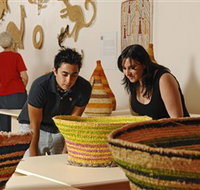 Araluen Cultural Precinct - Accommodation ACT