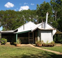 O'Keeffe Residence - Accommodation ACT