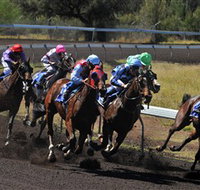 Alice Springs Turf Club - Accommodation ACT
