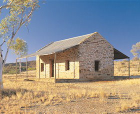Alice Springs NT Accommodation ACT