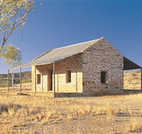 Arltunga Historical Reserve - Accommodation ACT