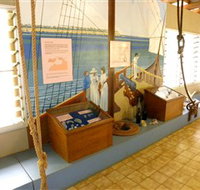 Black Point Culture Centre - Accommodation ACT