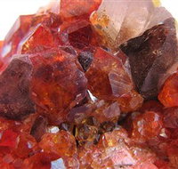 NT Rare Rocks - Accommodation ACT