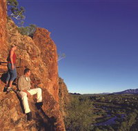 Glen Helen Gorge - Accommodation ACT