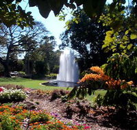 George Brown Darwin Botanic Gardens - Accommodation ACT