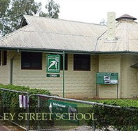 Hartley Street School - Accommodation ACT