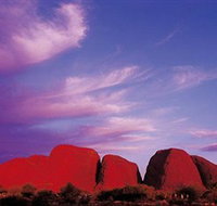 Red Centre Way - Accommodation ACT