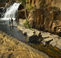 Edith River Crossing - Accommodation ACT