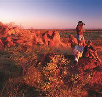 Kunjarra/The Pebbles - Accommodation ACT