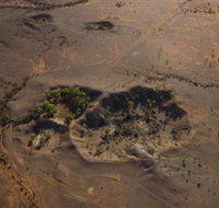 Henbury Meteorites Conservation Reserve - Accommodation ACT