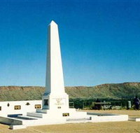 Anzac Hill - Accommodation ACT