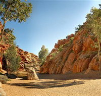 Emily and Jessie Gaps Nature Park - Accommodation ACT