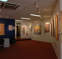 Mason Gallery - Accommodation ACT