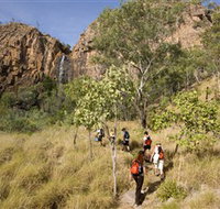 Jatbula Trail - Accommodation ACT
