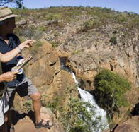 Sandy Camp Pool - Accommodation ACT