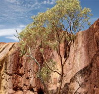 Ochre Pits - Accommodation ACT