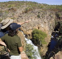 Biddlecombe Cascade - Accommodation ACT