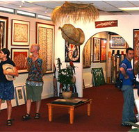 Aboriginal Fine Arts Gallery - Accommodation ACT
