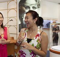 Paspaley Pearls - Accommodation ACT