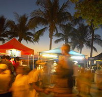 Mindil Beach Sunset Markets - Accommodation ACT