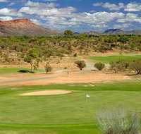 Alice Springs Golf Club - Accommodation ACT
