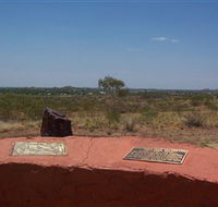 Bill Allen Lookout - Accommodation ACT