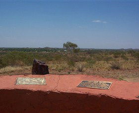 Bill Allen Lookout - Accommodation ACT 0