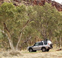Owen Springs Reserve - Accommodation ACT