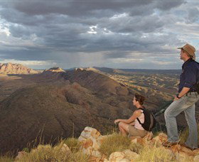 Alice Springs NT Accommodation ACT