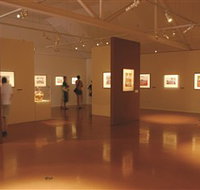 Araluen Arts Centre - Accommodation ACT
