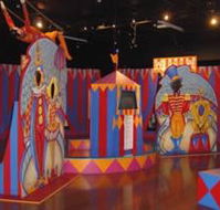 Tony Gould Gallery - Accommodation ACT