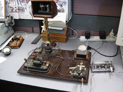 Telstra Museum Brisbane - Accommodation ACT 0