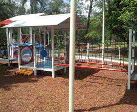 Perrin Park - Accommodation ACT