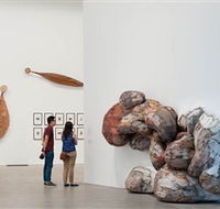 Queensland Art Gallery and Gallery of Modern Art - Accommodation ACT