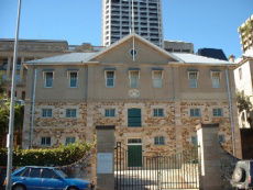 Commissariat Stores - Accommodation ACT 0