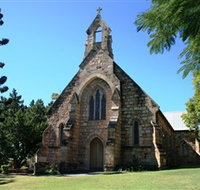 St Marys Anglican Church Memorial Chapel - Accommodation ACT