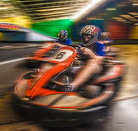 Go Karting Brisbane - Accommodation ACT
