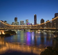 Story Bridge - Accommodation ACT