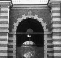 Boggo Road Gaol - Accommodation ACT