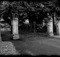 Toowong Cemetery - Accommodation ACT
