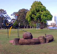 Gold Coast City Art Gallery - Accommodation ACT
