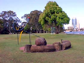 Gold Coast City Art Gallery - Accommodation ACT 0