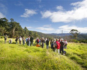 Austinville QLD Accommodation ACT