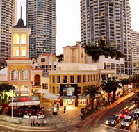 Chevron Renaissance Shopping Centre - Accommodation ACT