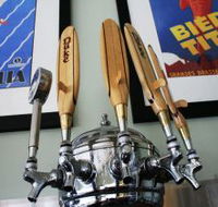 Burleigh Brewing Company - Accommodation ACT