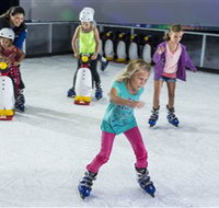 Planet Chill Ice Skating Rink - Accommodation ACT