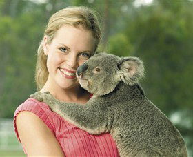 Paradise Country Aussie Farm Tour - Accommodation ACT 0