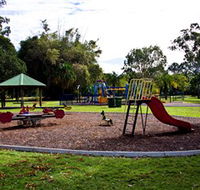 Cascade Gardens - Accommodation ACT