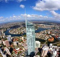 SkyPoint Observation Deck - Accommodation ACT