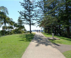 Pat Fagan Park - Accommodation ACT 0